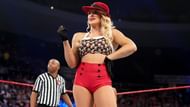 Evans has everything needed to be a star in the women's division.